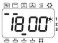 PANASONIC NEC1475 - Använd din ugn med Combination (kombination) - 14