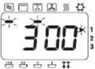 PANASONIC NEC1475 - Sådan betjener du ovnen med kombination - 6