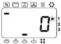 PANASONIC NEC1475 - Mikroaaltouunin käyttäminen yhdistelmätoiminnolla - 2