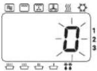 PANASONIC NEC1475 - Sådan betjener du ovnen med grill - 5