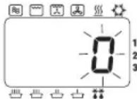 PANASONIC NEC1475 - Betrieb als Mikrowelle - 5