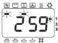 PANASONIC NEC1475 - Forhåndsinnstilt Combination (Kombinasjon) - 4
