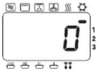 PANASONIC NEC1475 - Enfriar el horno de forma rápida - 2