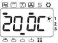 PANASONIC NEC1475 - Funzionamento del forno su Combinazione - 5