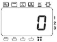PANASONIC NEC1475 - Mikroaaltouunin käyttäminen kiertoilmatoiminnolla - 1