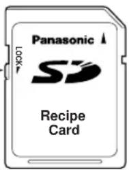 PANASONIC NEC1475 - Si aparece una "U" en la pantalla - 1