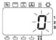 PANASONIC NEC1475 - Utilisation du four en mode micro-ondes - 5