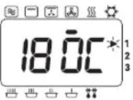 PANASONIC NEC1475 - Utilizar el horno en modo convección - 2
