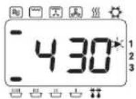 PANASONIC NEC1475 - Bruk av funksjonen "Microwave (Mikrobølger)" - 3