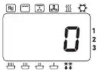 PANASONIC NEC1475 - Uw oven snel koelen - 5