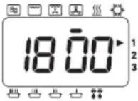 PANASONIC NEC1475 - Utilizar el horno en modo convección - 6