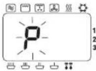 PANASONIC NEC1475 - Cooling your Oven quickly - 7