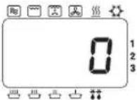 PANASONIC NEC1475 - Programmsperre deaktivieren - 4