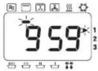 PANASONIC NEC1475 - Operating your Oven on Grill - 4