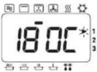 PANASONIC NEC1475 - Operating your Oven on Fan Grill - 2