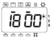 PANASONIC NEC1475 - Mikroaaltouunin käyttäminen kiertoilmagrillaustoiminnolla - 4