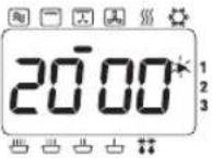 PANASONIC NEC1475 - Operating your Oven on Fan Grill - 3