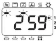 PANASONIC NEC1475 - Voreingestellte Kombination - 4