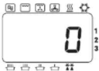 PANASONIC NEC1475 - Voreingestellte Kombination - 1
