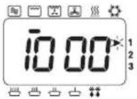 PANASONIC NEC1475 - Operating your Oven on Grill - 3