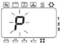 PANASONIC NEC1475 - Muistiohjelmien asettaminen - 2
