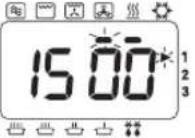 PANASONIC NEC1475 - Uunin pitäminen kuumana - 5