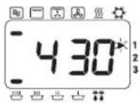 PANASONIC NEC1475 - Utilisation du four en mode micro-ondes - 3