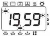 PANASONIC NEC1475 - De geheugenprogramma's gebruiken - 4