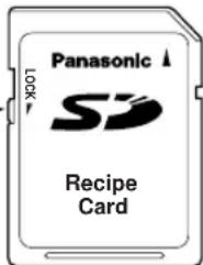 PANASONIC NEC1475 - Om ett "U" visas i displayen - 1