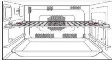 PANASONIC NEC1475 - AKTUELT TILBEH∅R - 1