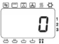 PANASONIC NEC1475 - Réglage des programmes en mémoire - 6