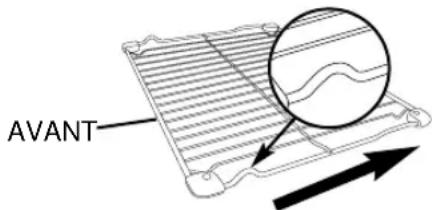 PANASONIC NEC1475 - N° de pièce A06023C50BP - 1