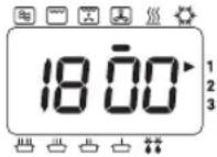 PANASONIC NEC1475 - Mikroaaltouunin käyttäminen kiertoilmatoiminnolla - 6
