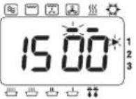 PANASONIC NEC1475 - Mantener el horno caliente - 5