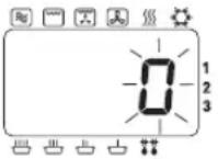 PANASONIC NEC1475 - Mikroaaltouunin käyttäminen kiertoilmagrillaustoiminnolla - 6