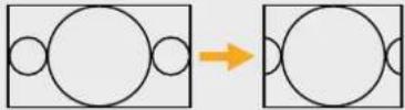 Blackmagic Design Micro Converter HDMI to SDI - Switch 8 - Aspect Ratio Conversion - 5