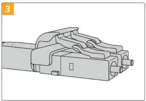 Blackmagic Design Micro Converter HDMI to SDI - 光纤接口 - 3