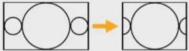 Blackmagic Design Micro Converter HDMI to SDI - Interrupteur 8 - Aspect Ratio Conversion - 5