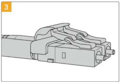Blackmagic Design Micro Converter HDMI to SDI - Оптический интерфейс - 3