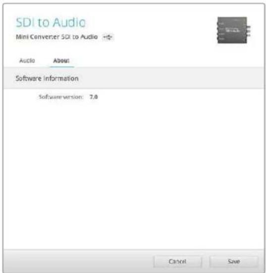 Blackmagic Design Micro Converter HDMI to SDI - About 탱 - 1