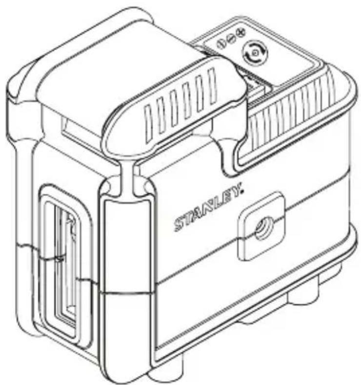 STANLEY SLL360 - 1