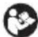 STANLEY SLL360 - Etiquetas de advertencia - 4