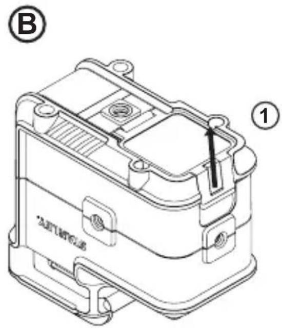 STANLEY SLL360 - 4