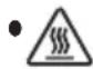 Hendi Mastercook Digital 207345 - Special safety precautions - 1