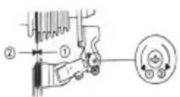 BH FITNESS Classic - Cantilever brake - 7