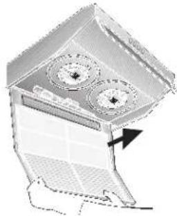 CONSTRUCTA CD10350 - Selecting the operating mode: - 2
