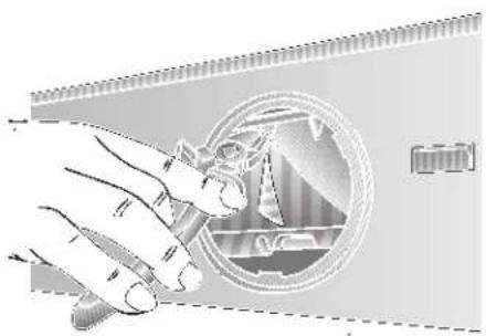 CONSTRUCTA CD10350 - Abluft nach hinten: - 2