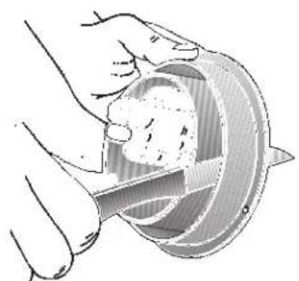 CONSTRUCTA CD10350 - Before installation - 3