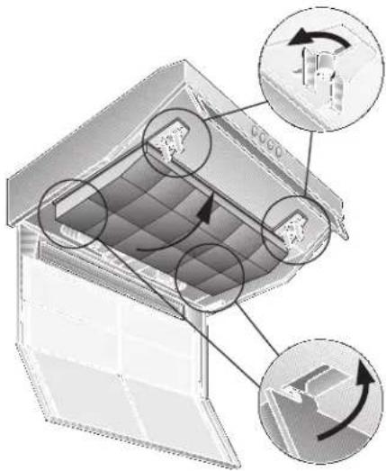 CONSTRUCTA CD10350 - Filters and maintenance - 1