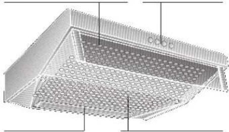 CONSTRUCTA CD10350 - Descrizione dell'apparecchio - 1